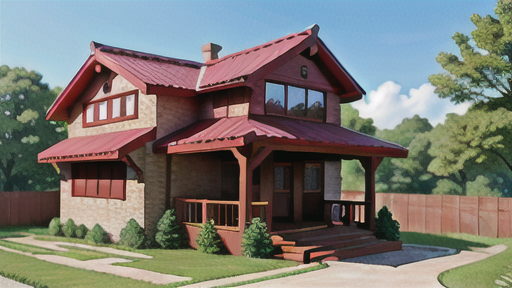 竹垣の作り方と材料