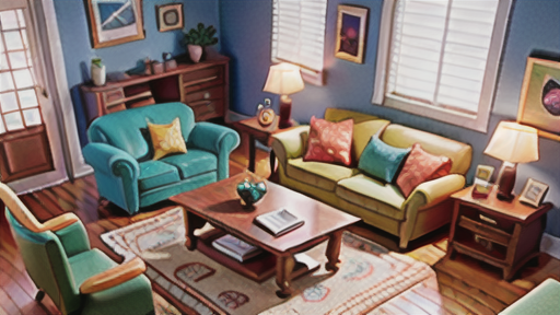 間取り図でMBの表記を確認