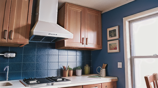 給気機能付きレンジフードのメリット