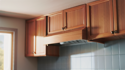 給気機能付きレンジフードの注意点