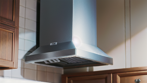 給気機能付きレンジフードが適した物件