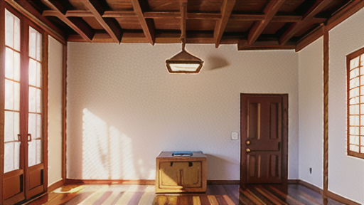 ブラスチック障子紙の構造・素材