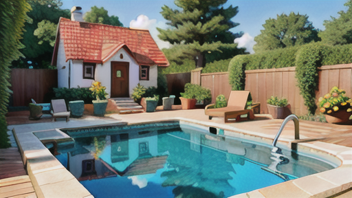 給水管と排水管