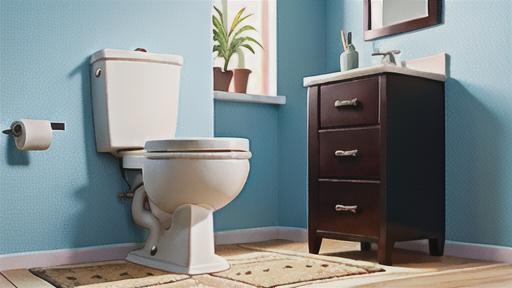 トイレの水洗用設備