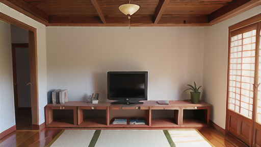 ブラスチック障子紙の活用事例