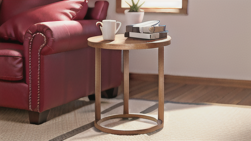 サイドテーブルの選び方