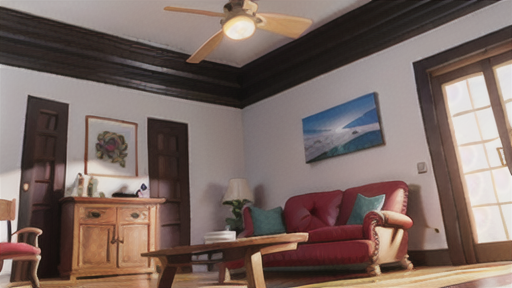 居室の要件2:換気基準