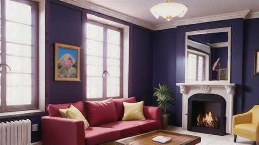 空間をスタイリッシュに演出