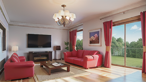 居室に含まれる部屋と含まれない部屋