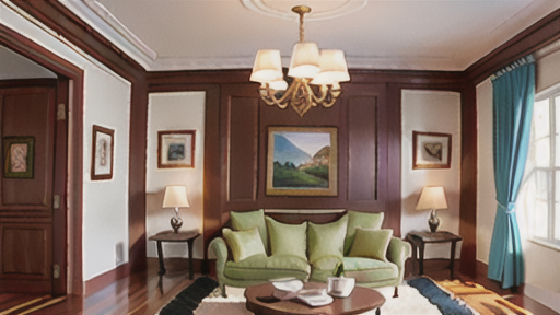 居室要件を満たさない部屋の表示