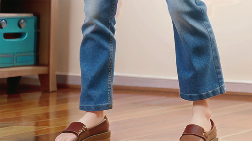 サイドヘムの適切な幅