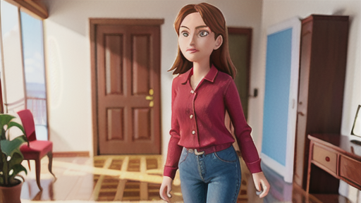 サイドヘムの作成方法