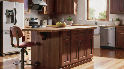 ブラックウォルナットの産地と入手方法