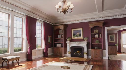 天井の高さが異なる場合の計算方法