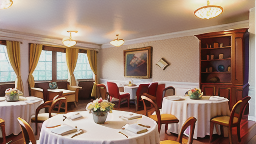 茶室の種類と特徴