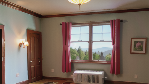 サイドライトの歴史