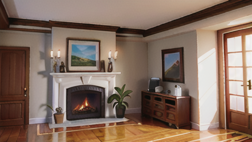 サイドライトの役割