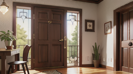 サイドライトのデザイン