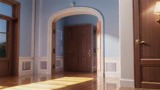 サイドライトの設置のヒント