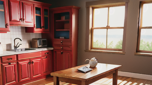 家具作りに重宝される優れた特性