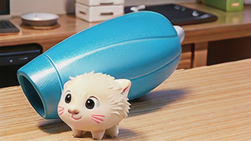 PETシートの加工方法