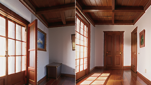 サクラ材とチェリーの類似点と相違点