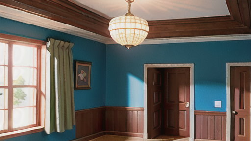 ブラックビーンの用途：緻密な装飾品から建築まで