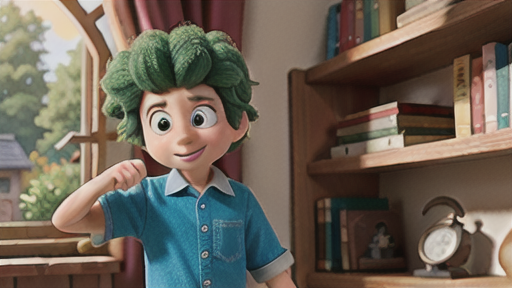 「ジャックと豆の木」のモデルとなった巨木