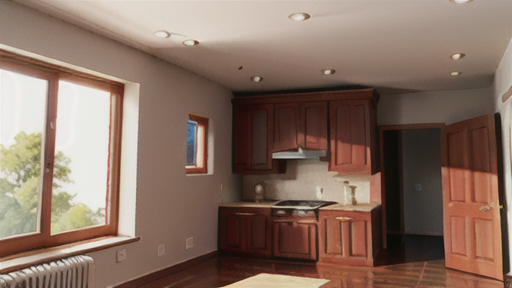 共同建て替えのメリット