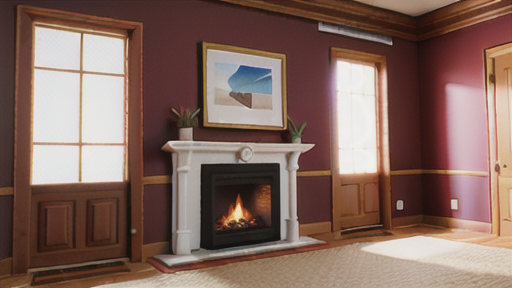 素材とその美しさ