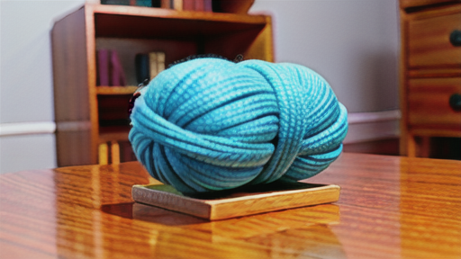 意匠撚糸の技法