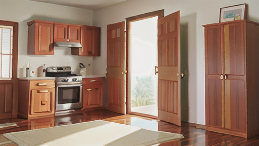 サザンイエローパインの用途