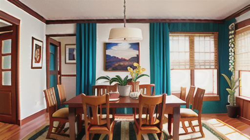 柄のバリエーション