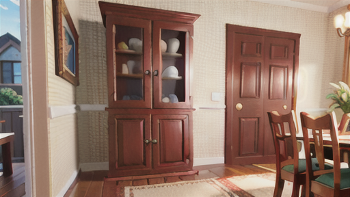 インテリアへの活用法