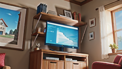 一般的な住宅のブレーカー配置