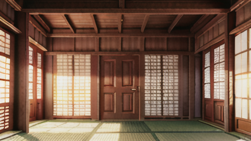 他の畳サイズとの比較