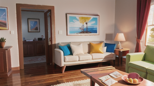 ブロードバンドのメリット