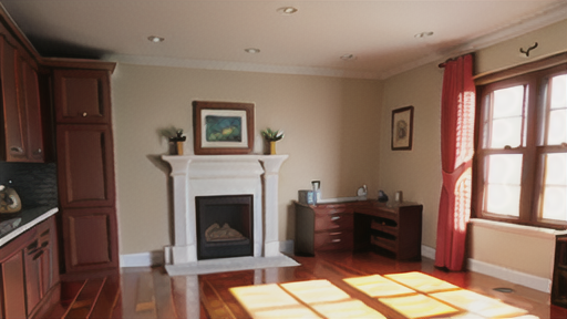 Q値を小さくする方法