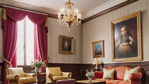 ブロケードの歴史と起源