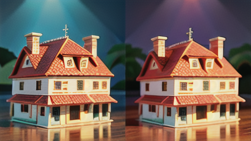 RC造とRC構造の違い