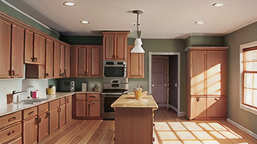 中古住宅のリフォーム工事のメリット