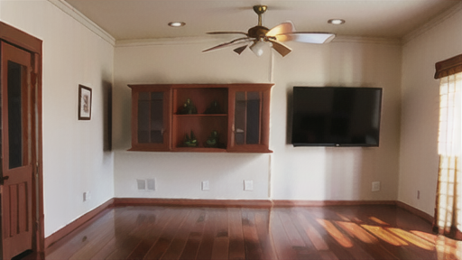 中古住宅のリフォーム工事の注意点