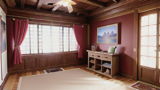 ブロケードの現代的な活用