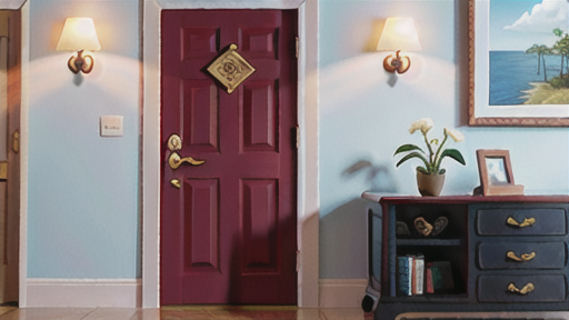 プッシュプルドアハンドルの種類と選び方