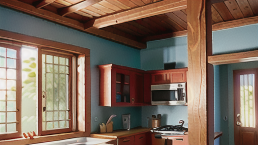 中廊下のメリットとデメリット