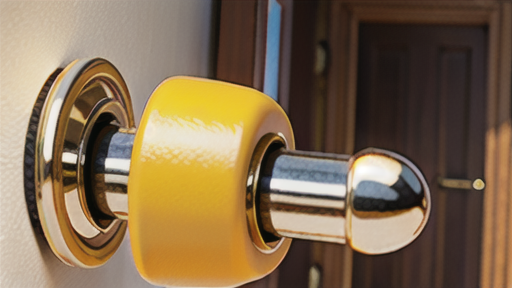 プッシュプルハンドルのメリット