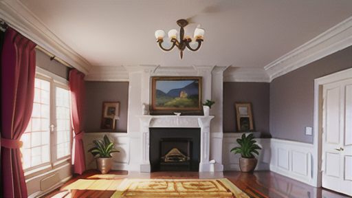 インテリアにおけるSC値の活用