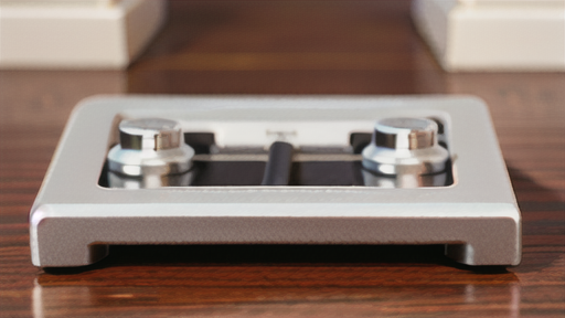 プッシュプルハンドルの種類