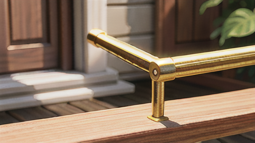 プッシュプルハンドルが適した場所