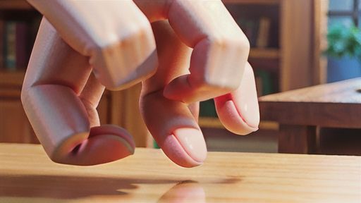 サムターンのメンテナンス方法